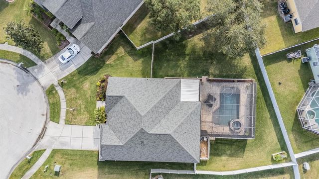 3747 RED BLUFF COURT, Land O Lakes, FL 34639