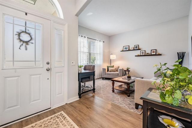 3747 RED BLUFF COURT, Land O Lakes, FL 34639