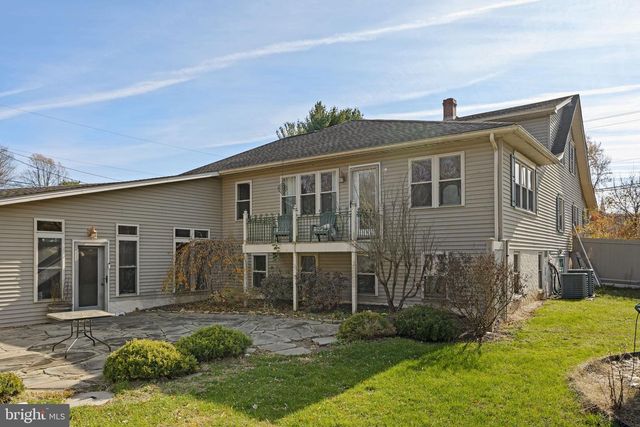 451 PINE SWAMP RD, Elverson, PA 19520