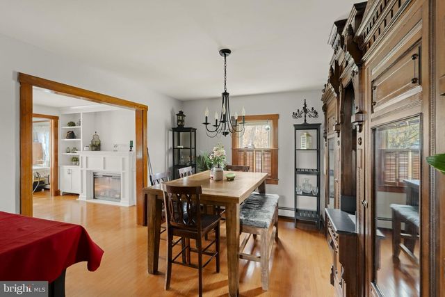 451 PINE SWAMP RD, Elverson, PA 19520