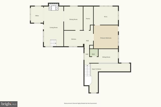 451 PINE SWAMP RD, Elverson, PA 19520