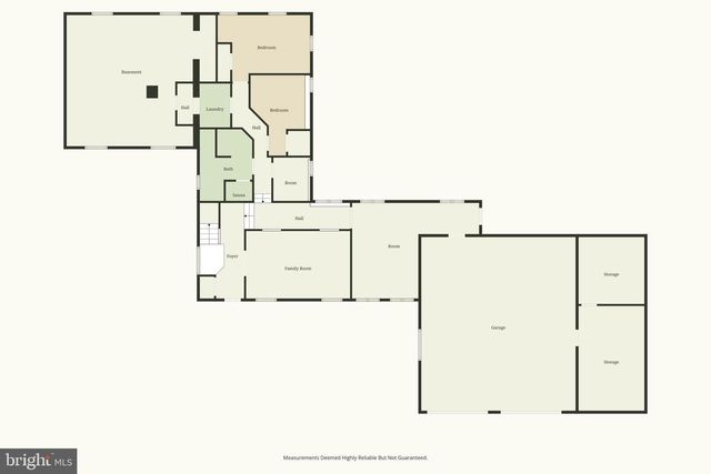 451 PINE SWAMP RD, Elverson, PA 19520