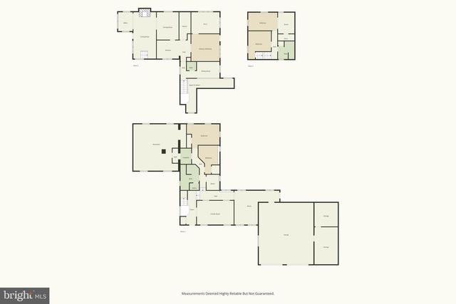 451 PINE SWAMP RD, Elverson, PA 19520