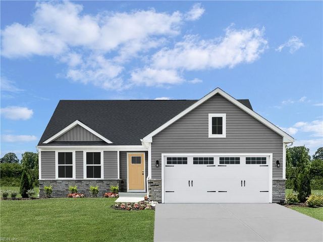 6400 Temple LN, Toano, VA 23168