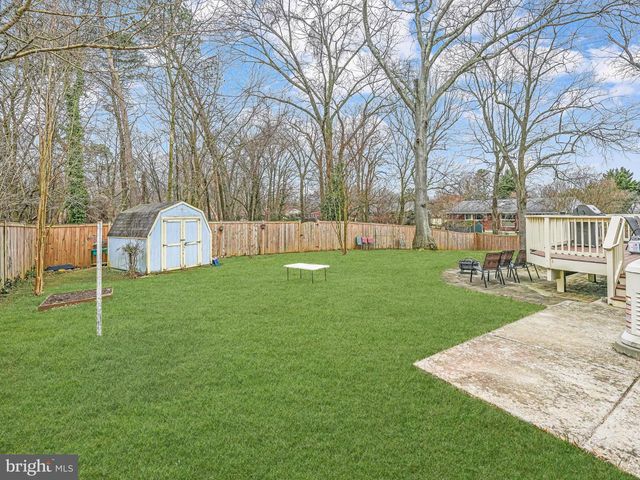 6603 INDEPENDENCE AVE, Springfield, VA 22151