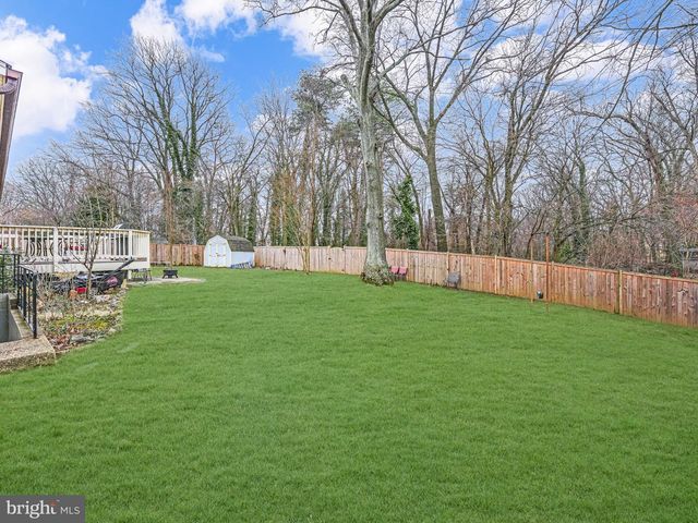 6603 INDEPENDENCE AVE, Springfield, VA 22151