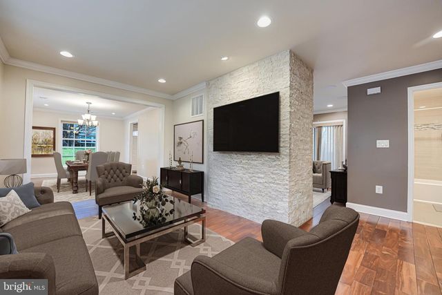 6603 INDEPENDENCE AVE, Springfield, VA 22151