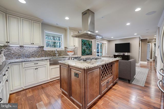 6603 INDEPENDENCE AVE, Springfield, VA 22151