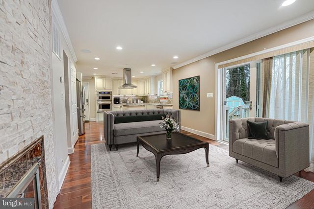 6603 INDEPENDENCE AVE, Springfield, VA 22151