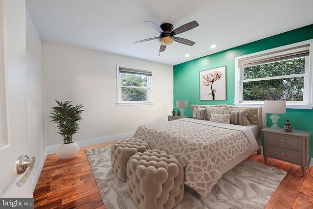 6603 INDEPENDENCE AVE, Springfield, VA 22151