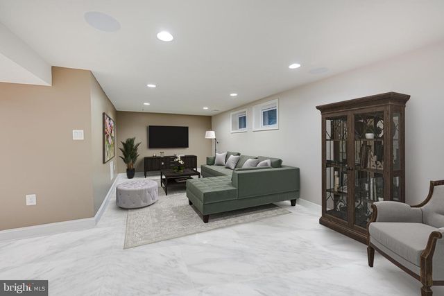 6603 INDEPENDENCE AVE, Springfield, VA 22151