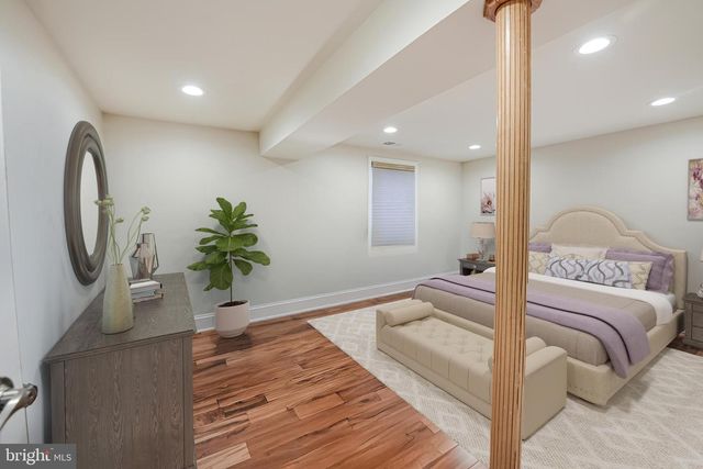 6603 INDEPENDENCE AVE, Springfield, VA 22151