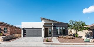 7857 ENCHANTED CIRCLE Drive, El Paso, TX 79911