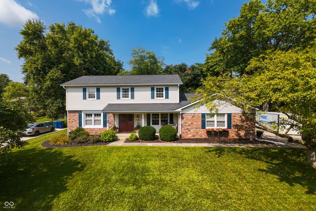 786 Dayton Drive, Carmel, IN 46033