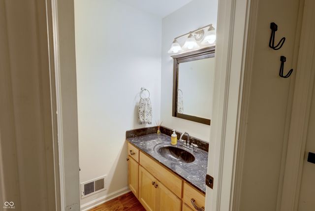 786 Dayton Drive, Carmel, IN 46033