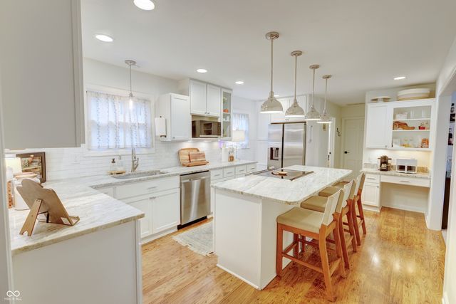 786 Dayton Drive, Carmel, IN 46033