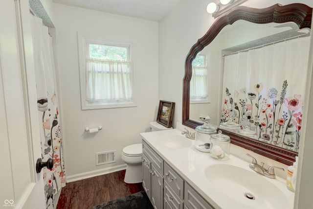 786 Dayton Drive, Carmel, IN 46033