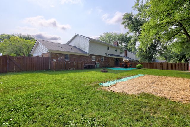 786 Dayton Drive, Carmel, IN 46033