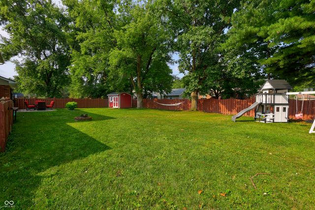 786 Dayton Drive, Carmel, IN 46033