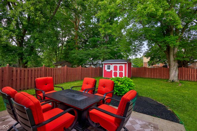 786 Dayton Drive, Carmel, IN 46033