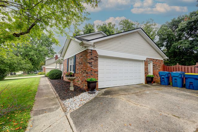 786 Dayton Drive, Carmel, IN 46033