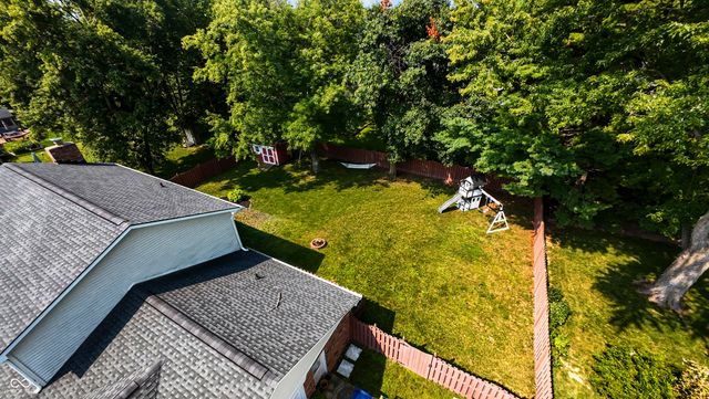 786 Dayton Drive, Carmel, IN 46033