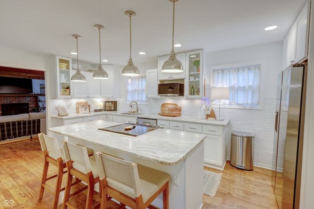 786 Dayton Drive, Carmel, IN 46033