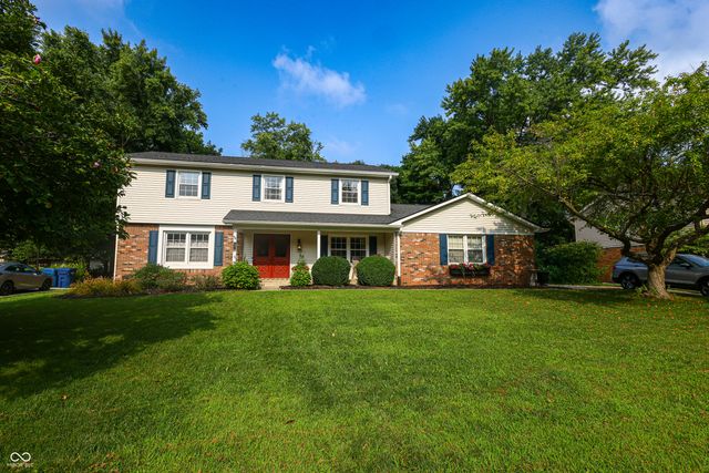 786 Dayton Drive, Carmel, IN 46033