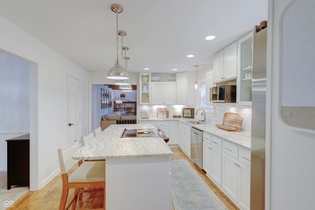 786 Dayton Drive, Carmel, IN 46033