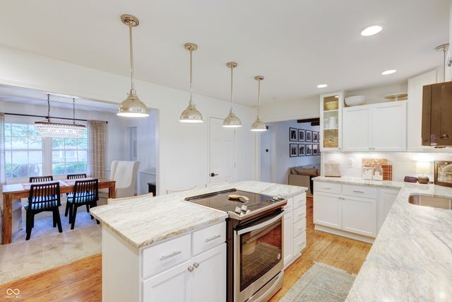 786 Dayton Drive, Carmel, IN 46033
