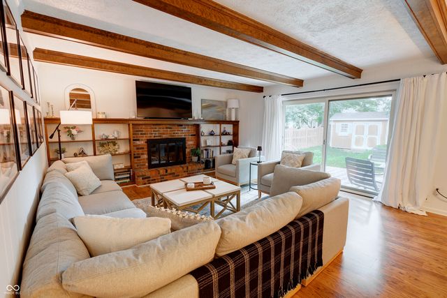 786 Dayton Drive, Carmel, IN 46033