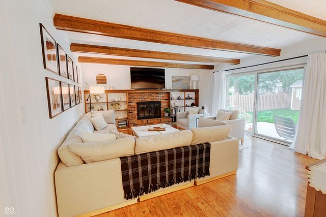 786 Dayton Drive, Carmel, IN 46033