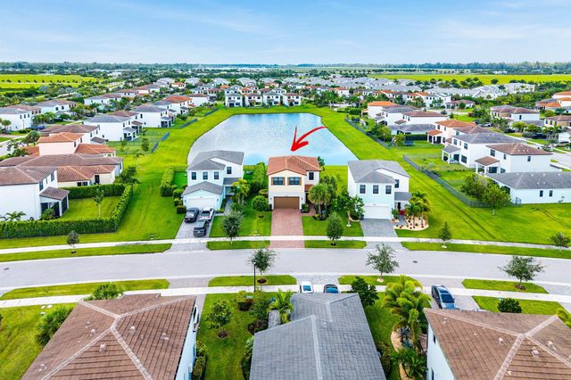 5409 Quiet Lake Place, The Acreage, FL 33470
