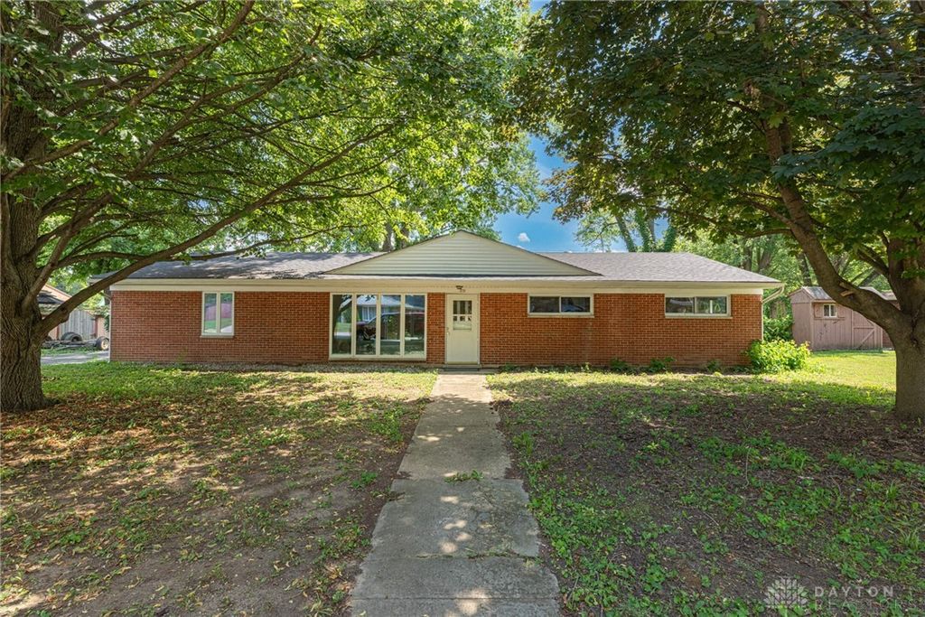 270 Pamela Avenue, Dayton, OH 45415