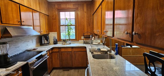 105 Finch Street, Clinton, NC 28328