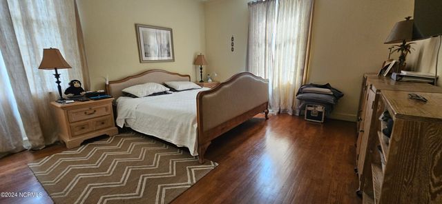 105 Finch Street, Clinton, NC 28328