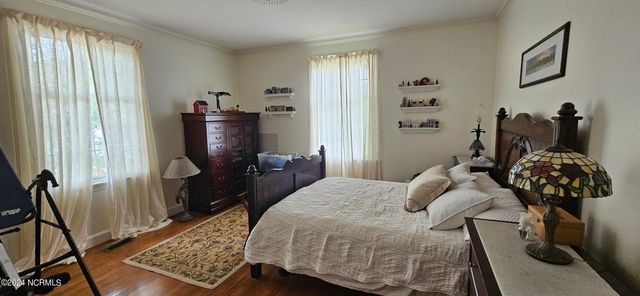 105 Finch Street, Clinton, NC 28328