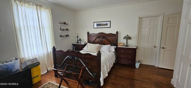 105 Finch Street, Clinton, NC 28328