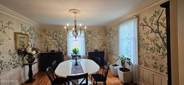105 Finch Street, Clinton, NC 28328
