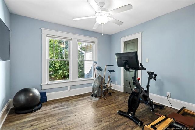 1418 General Lee Avenue, Fayetteville, NC 28305