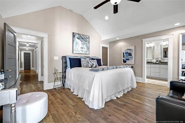 1418 General Lee Avenue, Fayetteville, NC 28305