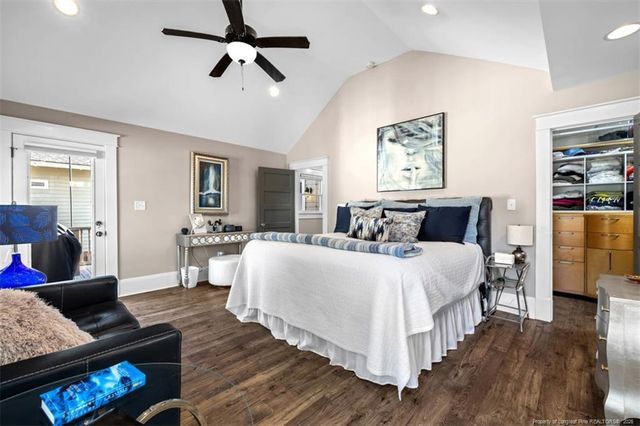 1418 General Lee Avenue, Fayetteville, NC 28305