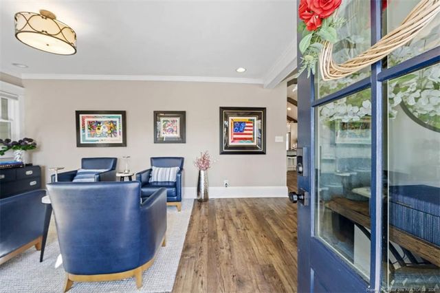 1418 General Lee Avenue, Fayetteville, NC 28305