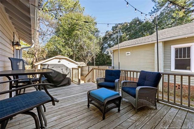 1418 General Lee Avenue, Fayetteville, NC 28305