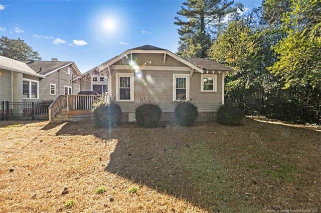 1418 General Lee Avenue, Fayetteville, NC 28305