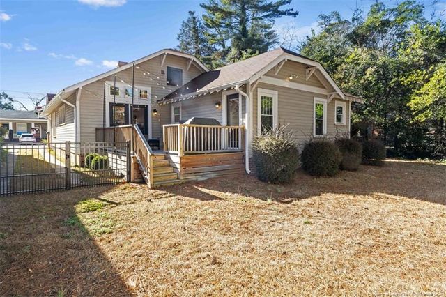 1418 General Lee Avenue, Fayetteville, NC 28305