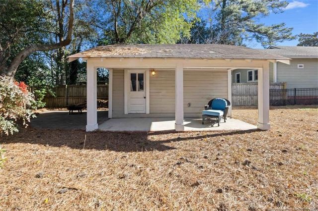 1418 General Lee Avenue, Fayetteville, NC 28305