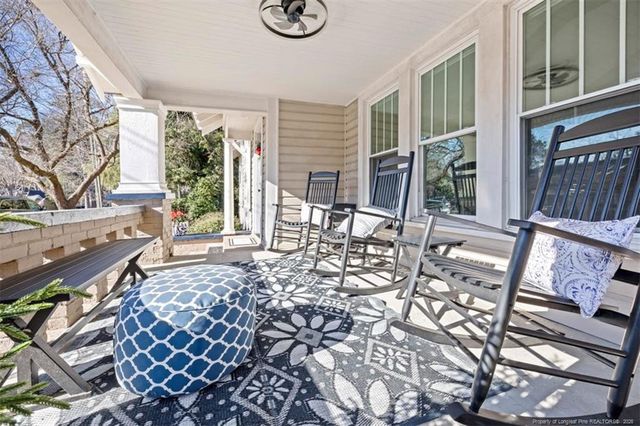 1418 General Lee Avenue, Fayetteville, NC 28305