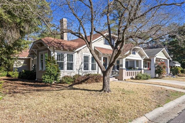 1418 General Lee Avenue, Fayetteville, NC 28305
