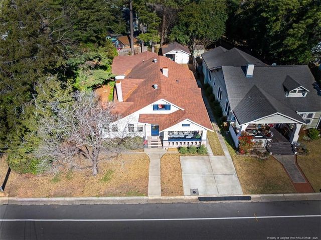 1418 General Lee Avenue, Fayetteville, NC 28305